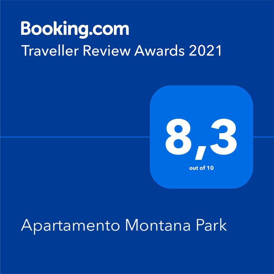 Apartamento Montana Park 113 Appartement Enveitg Buitenkant foto