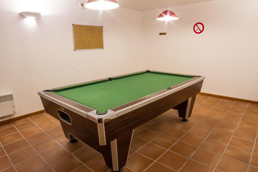 Apartamento Montana Park 113 Appartement Enveitg Buitenkant foto