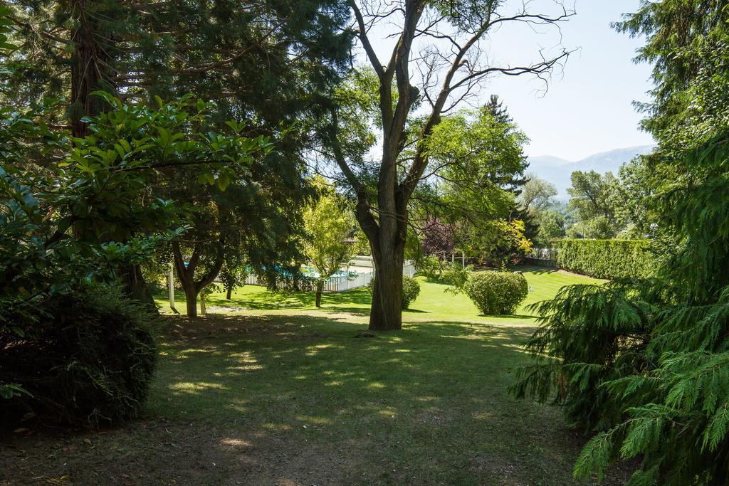 Apartamento Montana Park 113 Appartement Enveitg Buitenkant foto