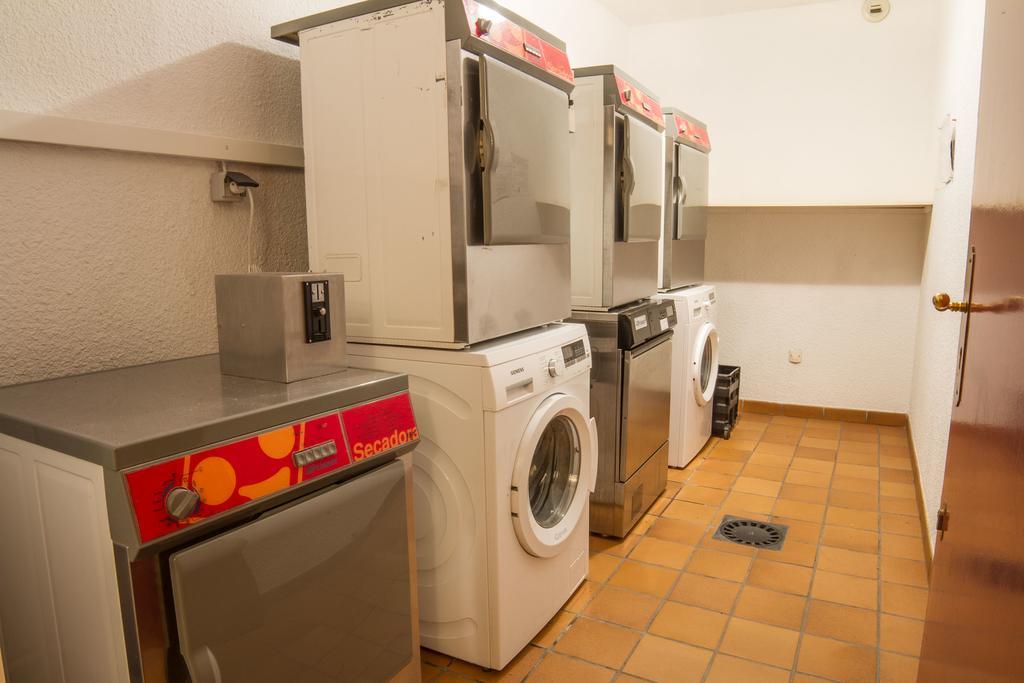 Apartamento Montana Park 113 Appartement Enveitg Buitenkant foto