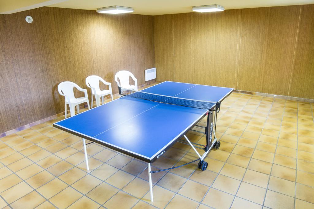 Apartamento Montana Park 113 Appartement Enveitg Buitenkant foto
