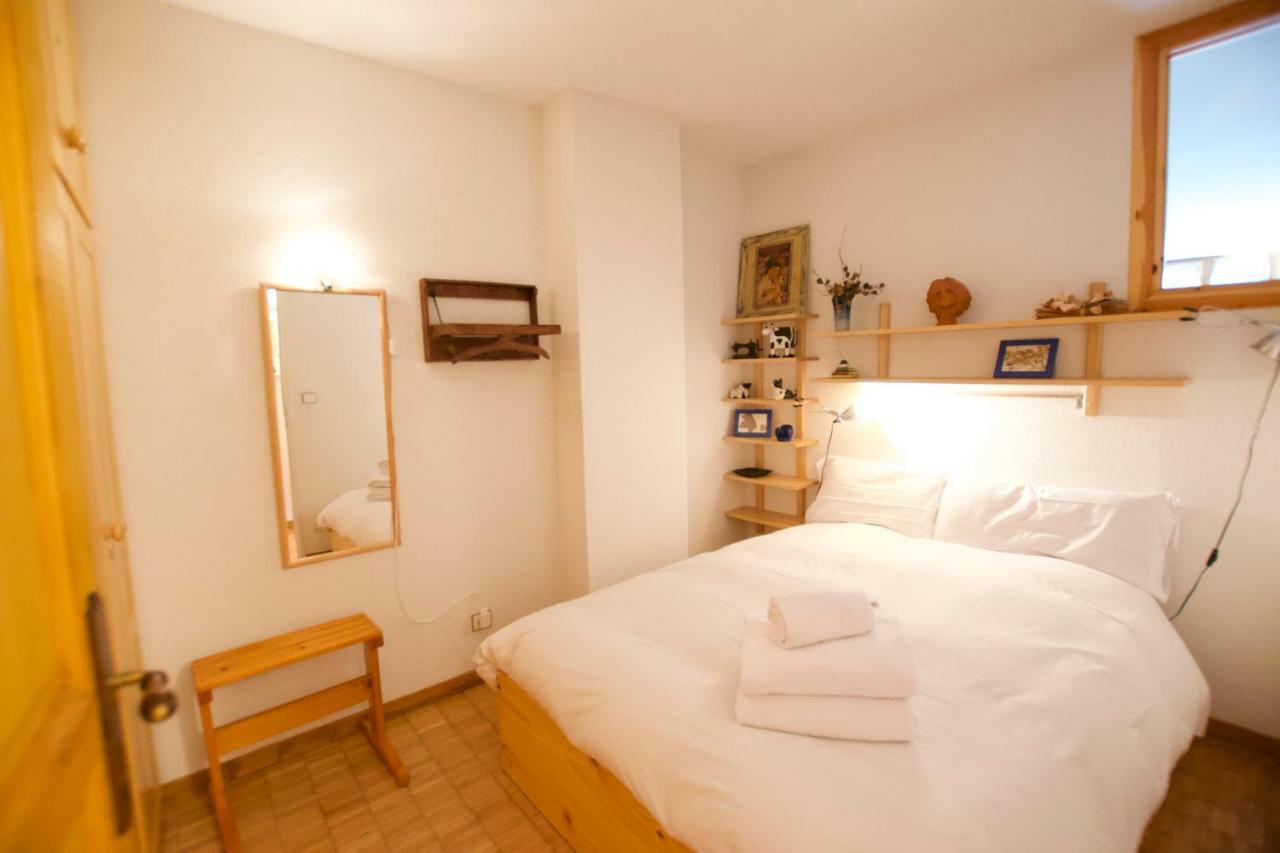 Apartamento Montana Park 113 Appartement Enveitg Buitenkant foto
